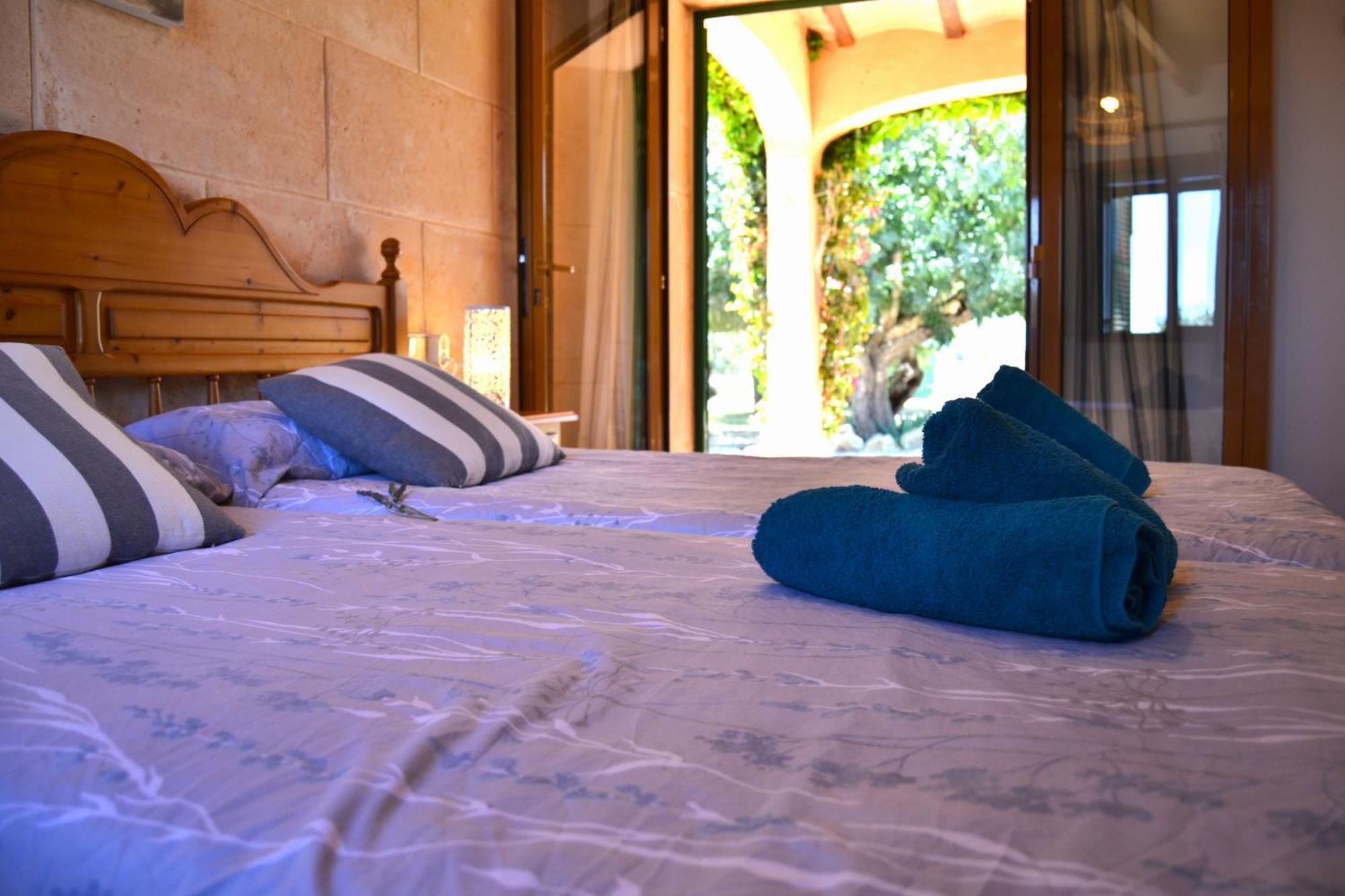 Girasols Landhaus Campos (Mallorca)